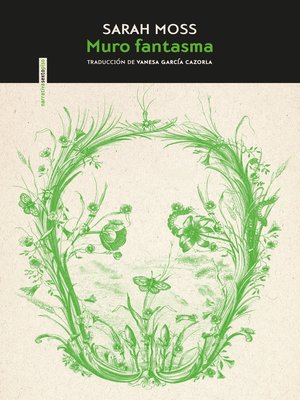 Muro fantasma - ebook